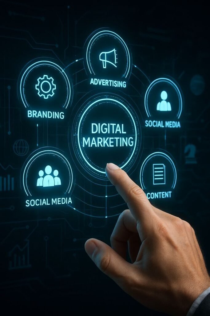 boost your business with smart digital marketing